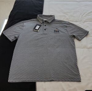 Under Armour Men's Polo Shirt NWT